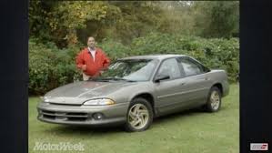 Image result for Bright White 1993 Intrepid