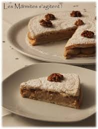 Succes Aux Noix Les Marmites S Agitent Gateaux Et Desserts Gateau Noix Recette Dessert