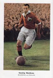 Image result for stanley matthews