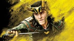 Loki 1.sezon 2.bölüm (episode #1.2). Loki Episode 1 Review Ign