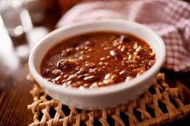 Whether you're watching your weight or simply trying to add a little more protein to your diet, this simple cheesecake recipe (only 1 smart point on weight. Weight Watchers Chili Recipe For Zero Points Diy Candy