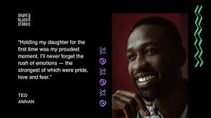 Ted Annan's Instagram, Twitter & Facebook