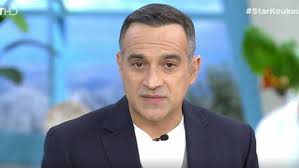 «μου έλεγε δεν είναι για εσένα γιατί πίστευε ότι θα με έκανε περισσότερο αγόρι». Eidhseis Me 8ema Xwrismos Katsoylh Karabatoy Yupiii Gr