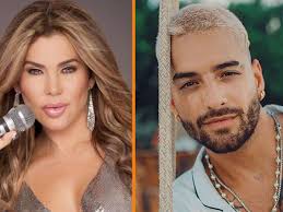 Jul 03, 2021 · fecha y hora para ver a anthony zambrano en la final de los 400 metros. Maluma Llama Lady Noriega A Una Perrita Y La Cantante Se Indigno En Instagram Infobae