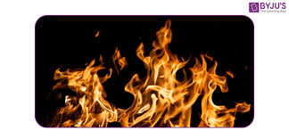 Ways Of Transferring Heat Energy