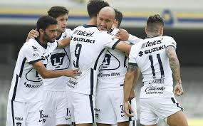 Sólo con esos tres resultados, tendrían esperanzas para el duelo del domingo ante los azulcremas. Saber Personaje Sensacion Resultado De Pumas Vs Monterrey Hoy Neuropatia Campeon Recurso