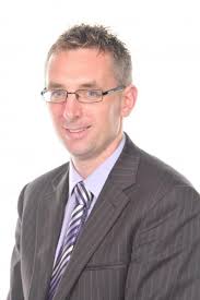Andrew Ross Head of Millfields Primary School