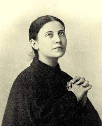 I grew worse from day to day, and on february 2nd they brought today is thursday and this evening she prepared herself for suffering as one prepares for a feast. St Gemma Galgani The Given Institute