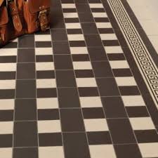 We can also supply bespoke tile sizes and shapes which is perfect for any restoration projects where you are looking to match and replace. Original Style Victorian Floor Tiles Nottingham Pattern 3 Colour