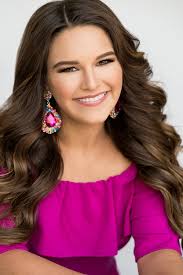 Natalie Dawn, Pageants