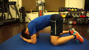 In this article, i will go over some finer points and tips for its execution. Thoracic Blocked Cat Cow Youtube