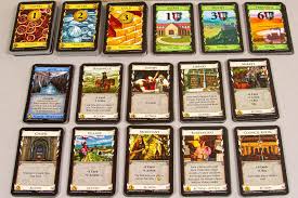 Maybe you would like to learn more about one of these? 5 Games Like Dominion What To Play Next Board Game Halv