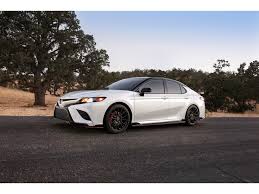 Aceptamos trade in con o sin deudas. 2020 Toyota Camry Prices Reviews Pictures U S News World Report