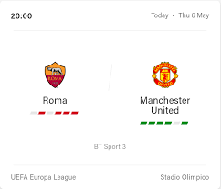 So we will see some attacking display of football. Vypzlz6jabnxpm
