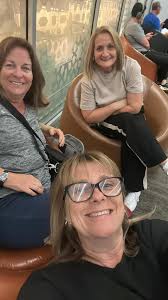 Kevin Rhodes & Daughter.