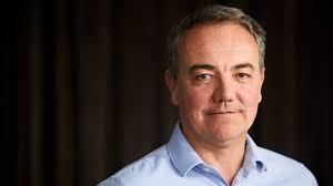 Meet the Executive Team