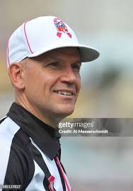 238 Clete Blakeman Photos & High Res Pictures