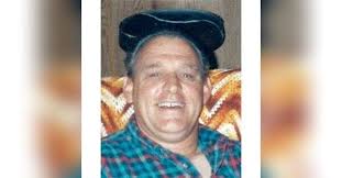 Edward M Burchett Obituary