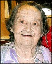 Veronica Smith Obituary (2015)