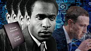 Frantz Fanon Against Facebook: How to Decolonize Your Digital-Mind