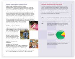 Volunteers are the backbone of our operation. Community Food Share Annual Report 2014 Mason Design