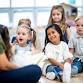 Veterinarian Storytime event image