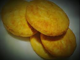 Jamaican Flat Fried Dumplings Food Food And Drink Snacks