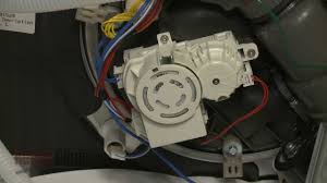 It is sold as an individual item. Kitchenaid Dishwasher Diverter Motor Replacement W10843811 Youtube