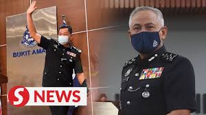 He lives in a country where have totall 31.53 million peoples with the average gdp. Abdul Hamid I Only Knew Acryl Sani Will Be My Successor This Morning Youtube
