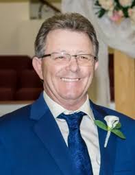 Obituary information for Roger Dale Hefner