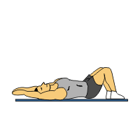 أفضل تمارين شد البطن بالصور المتحركة التخسيس السريع Ab Workout Men Ab Workout At Home At Home Abs