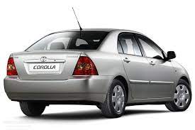 Specifications 2006 toyota corolla change vehicle (4.6) 46 consumer reviews. Toyota Corolla Sedan Specs Photos 2004 2005 2006 2007 Autoevolution