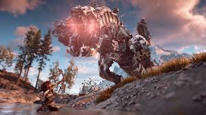 Horizon Zero Dawn Screenshot Thread Page 29 Neogaf Horizon Zero Dawn Horizons Dawn