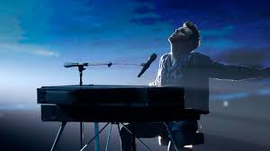 Learn how to play arcade piano version with my easy tutorial! This Is The Winning Songfestival Performance By Duncan Laurence Teller Report