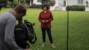 Amanpour, 63, told viewers she had had major successful surgery to remove it and. Amanpour Cnn