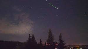 12, it is already producing enough meteors to make it worthwhile to do some early stargazing. Perseid Meteor Shower 2020 08 12 13 Perseiden Meteorschauer Youtube