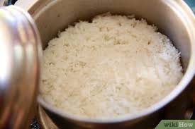 Maybe you would like to learn more about one of these? How To Cook Rice With Pictures Wikihow
