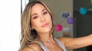 El consuelo de jimena barón para la selección. The New Tattoo Of Jimena Baron Who Surprised Everyone Onties Com