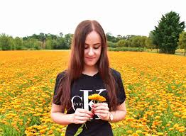 Check spelling or type a new query. My Visit Of The Weleda Plant Garden The Chic Advocate