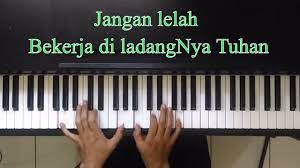 We did not find results for: Tutorial Jangan Lelah Cara Menggunakan Melodi Chord Musik Gereja Youtube