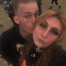 Who was at the Slipknot set at LTL 2024?