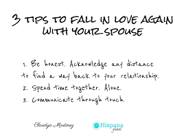4 Things You Should Do To Fall In Love With Your Husband Again machiproject org