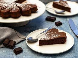 Recettes De Gateau Au Chocolat Et Compote