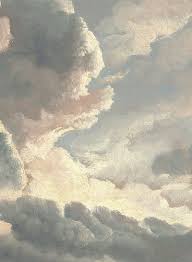 White roses wallpaper vintage wallpaper flower phone wallpaper iphone background renaissance paintings renaissance art fashion history fashion art aesthetic painting old. Aesthetic Renaissance Clouds Wallpaper Novocom Top