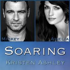 3 BOOK REVIEWS -> Author Kristen Ashley