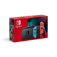 Animal crossing and nintendo switch are trademarks of nintendo. Pack Nintendo Switch Animal Crossing New Horizons Cdiscount