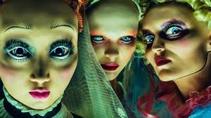 Elvis" and "The Batman" lead the MUAHS nominations