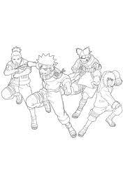 59+ desenhos do anime naruto para imprimir/pintar. 47 Desenhos Do Naruto Para Colorir Desenhos Para Colorir