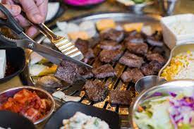 Address 12942 galway st ste b, garden grove, ca 92841. Grams Is A Great Addition To Garden Grove S Korean Barbecue Landscape Oc Weekly