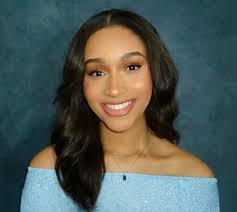 Jasmin Tejeda is our I'll Cover You Reprise Soloist/Ensemble and Understudy  Mimi Marquez.✨ #ChabotCollegeRENT